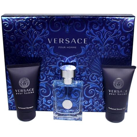 versace 6.7 cologne|Versace cologne gift set men.